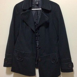 INC International Concepts Jacket